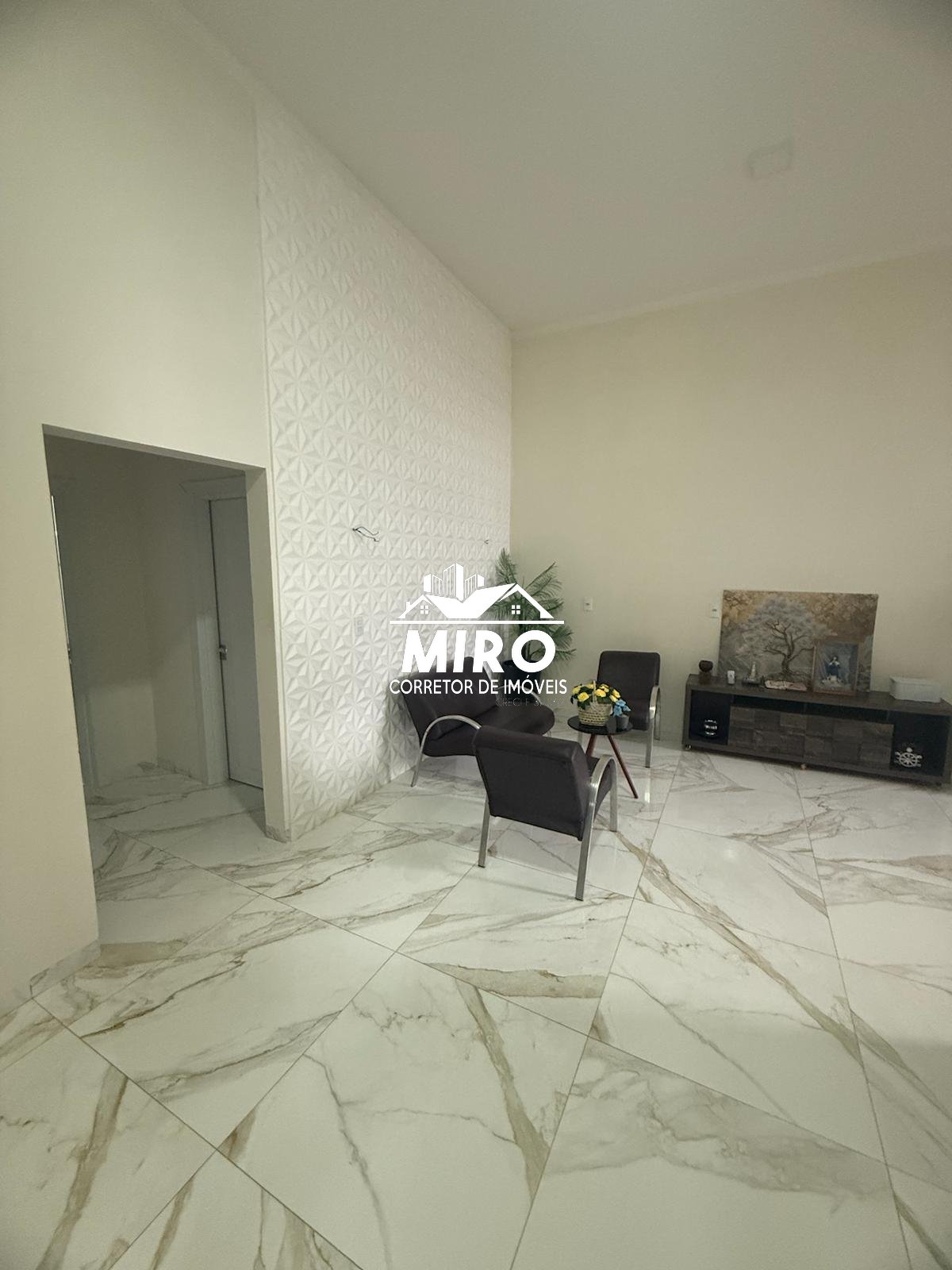 Imagem 5 de Casa de alto padrão à venda em Missal, PR